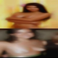 Nude females over