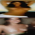 Woman looking men