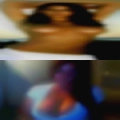 Horny women maybe more