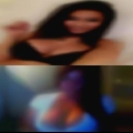 Naked girls Pryor