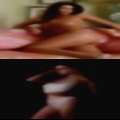Dolphin fucking naked woman