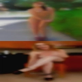 Horny women post