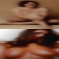 Old horny women masturbating