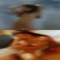 Nude females over