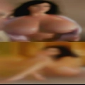 And horny female
