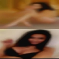 Crucifixion naked females
