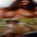 Black woman anal personal