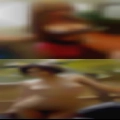 Horny women post