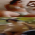 Husband let's wife fuck money