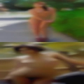 Woman looking for cock