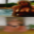 Conyers, nude girls
