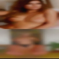 Horny women maybe more