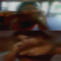 Woman looking men